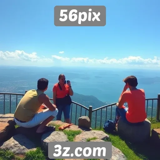 56pix | Jogadores compartilham experiências em 56pix